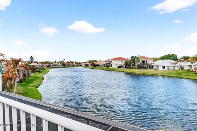 340 Newport Drive, Indialantic, FL 32903