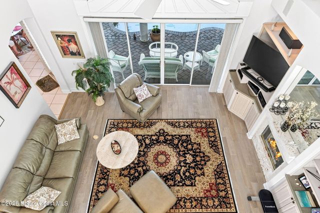 340 Newport Drive, Indialantic, FL 32903