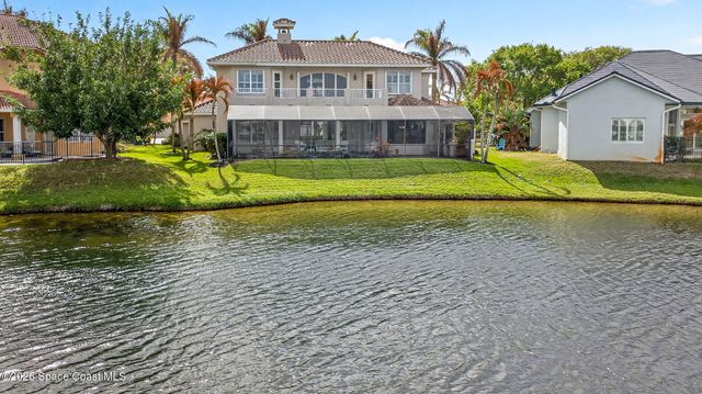 340 Newport Drive, Indialantic, FL 32903