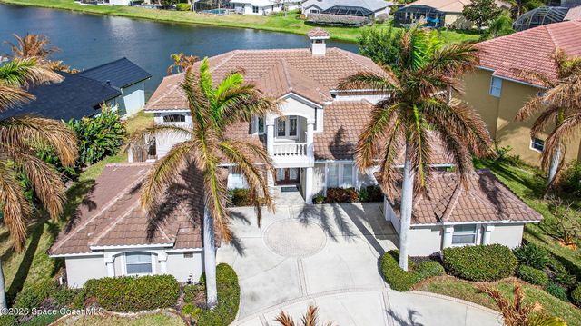 340 Newport Drive, Indialantic, FL 32903