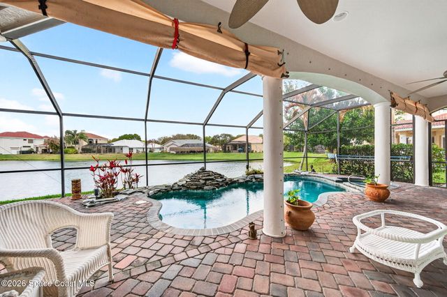 340 Newport Drive, Indialantic, FL 32903