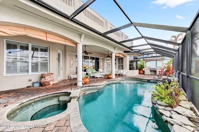 340 Newport Drive, Indialantic, FL 32903