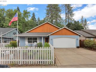 25246 CORKY Ln, Veneta, OR 97487