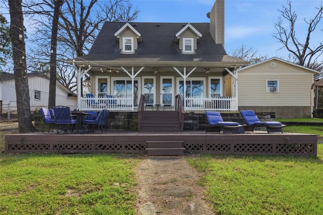 315 Admiral Drive, Gun Barrel City, TX 75156