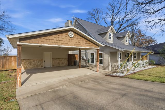 315 Admiral Drive, Gun Barrel City, TX 75156