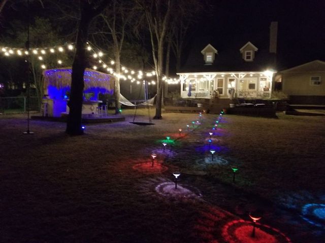 315 Admiral Drive, Gun Barrel City, TX 75156