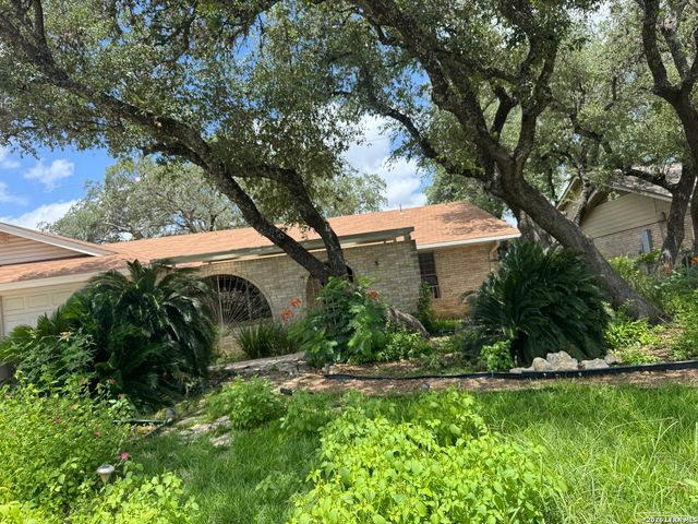 7303 GEORGE BURNS ST, San Antonio, TX 78240