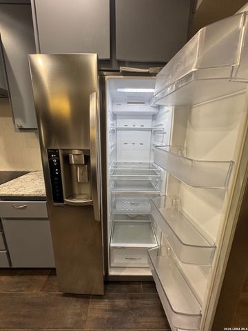 7303 GEORGE BURNS ST, San Antonio, TX 78240
