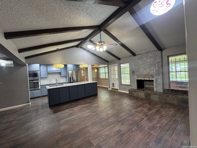7303 GEORGE BURNS ST, San Antonio, TX 78240