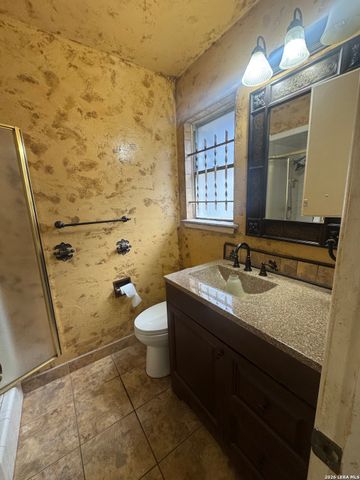 7303 GEORGE BURNS ST, San Antonio, TX 78240