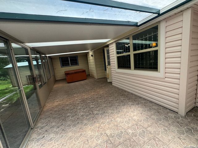 7303 GEORGE BURNS ST, San Antonio, TX 78240