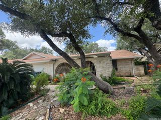7303 GEORGE BURNS ST, San Antonio, TX 78240