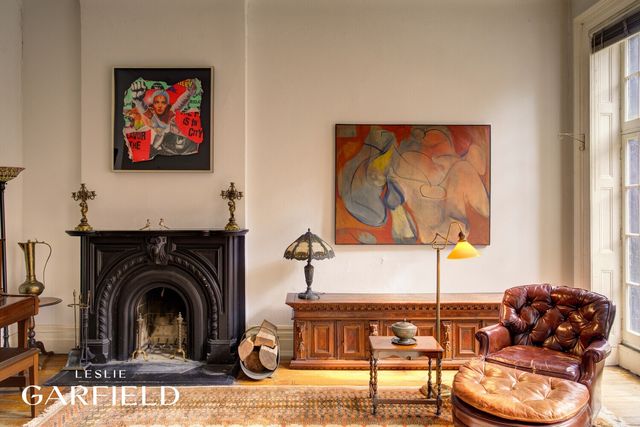 259 W 11TH Street, New York City, NY 10014