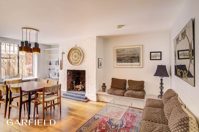 259 W 11TH Street, New York City, NY 10014