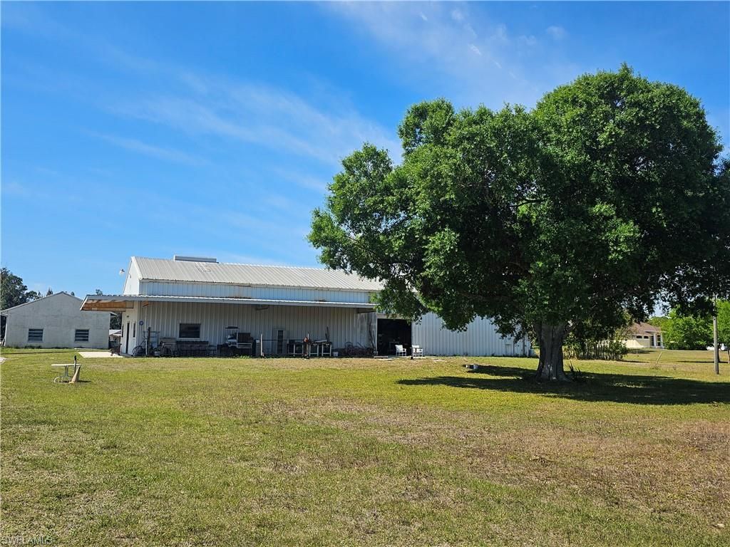 6830 Buckingham RD, FORT MYERS, FL 33905 — exterior