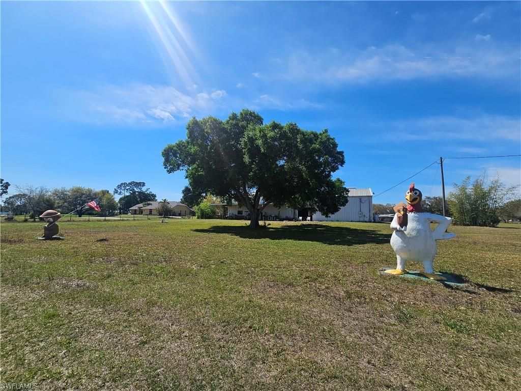 6830 Buckingham RD, FORT MYERS, FL 33905 — photo 2