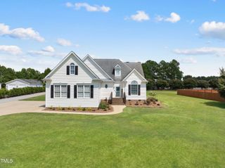 995 Peele Road, Clayton, NC 27520