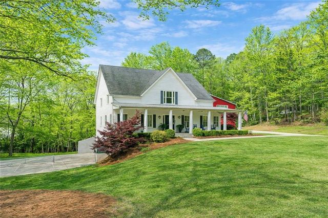 220 Audreys Way, Suwanee, GA 30024