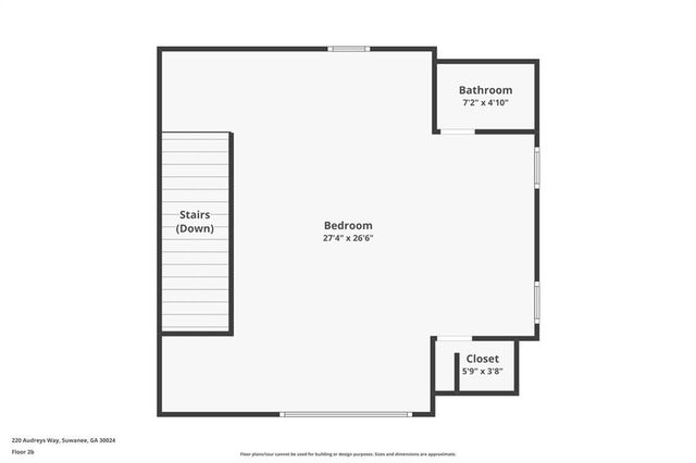 220 Audreys Way, Suwanee, GA 30024