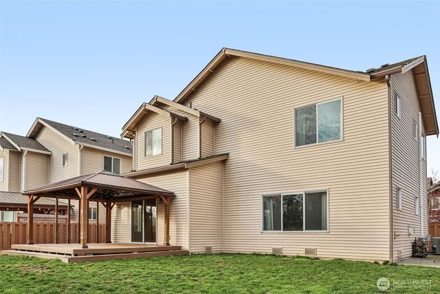 6322 Victoria Avenue SE, Auburn, WA 98092