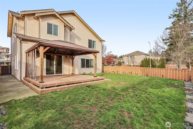 6322 Victoria Avenue SE, Auburn, WA 98092