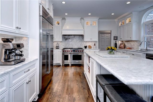 2900 Thomas Smith LN, Williamsburg, VA 23185