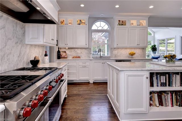 2900 Thomas Smith LN, Williamsburg, VA 23185