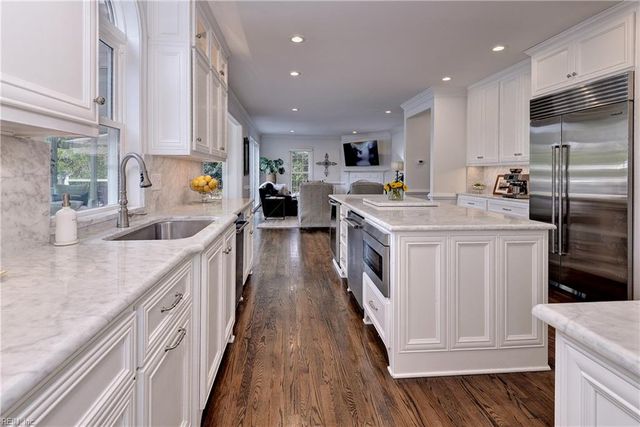 2900 Thomas Smith LN, Williamsburg, VA 23185