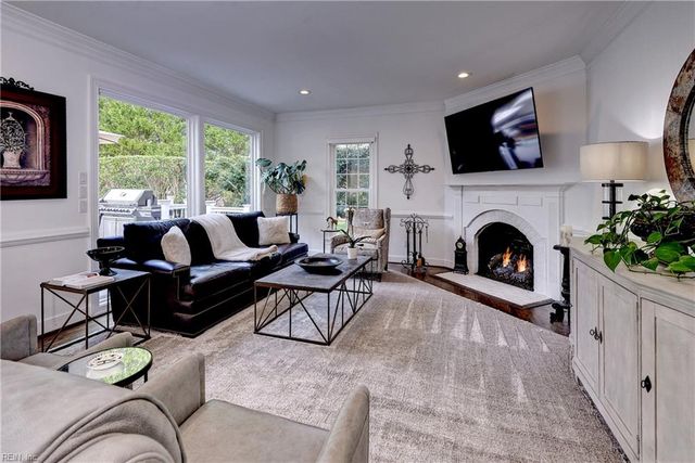 2900 Thomas Smith LN, Williamsburg, VA 23185