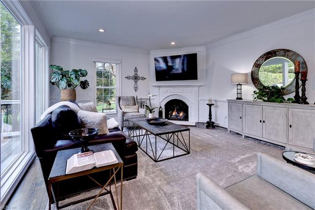 2900 Thomas Smith LN, Williamsburg, VA 23185