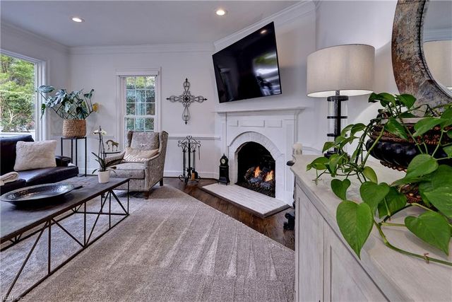 2900 Thomas Smith LN, Williamsburg, VA 23185