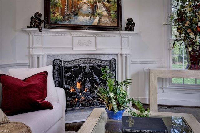 2900 Thomas Smith LN, Williamsburg, VA 23185