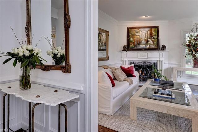 2900 Thomas Smith LN, Williamsburg, VA 23185