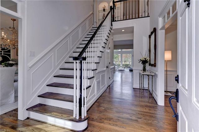 2900 Thomas Smith LN, Williamsburg, VA 23185