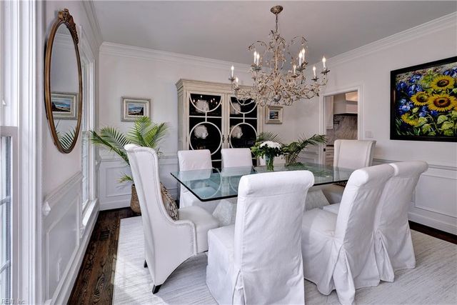 2900 Thomas Smith LN, Williamsburg, VA 23185