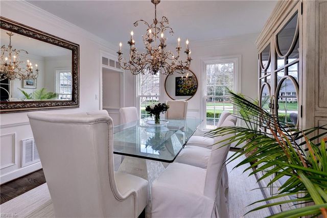 2900 Thomas Smith LN, Williamsburg, VA 23185