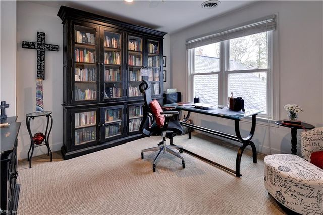 2900 Thomas Smith LN, Williamsburg, VA 23185