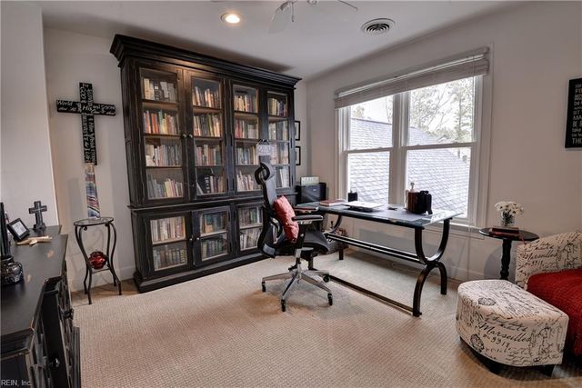 2900 Thomas Smith LN, Williamsburg, VA 23185