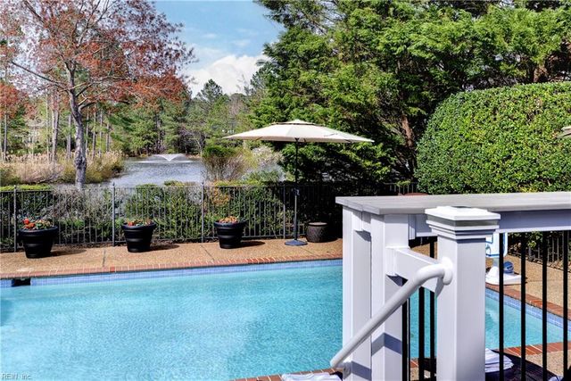 2900 Thomas Smith LN, Williamsburg, VA 23185