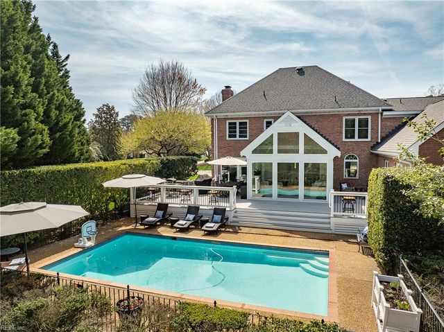 2900 Thomas Smith LN, Williamsburg, VA 23185