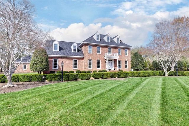 2900 Thomas Smith LN, Williamsburg, VA 23185