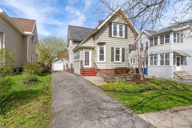 409 Dewitt Street, Syracuse, NY 13203