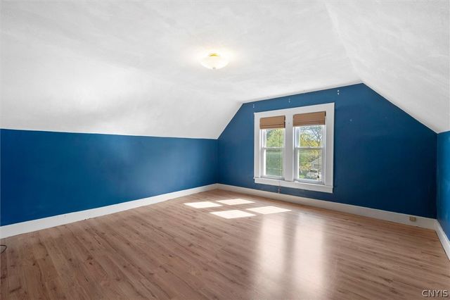 409 Dewitt Street, Syracuse, NY 13203