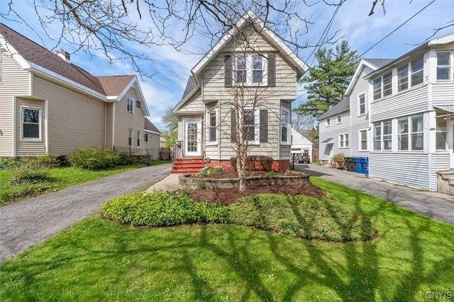 409 Dewitt Street, Syracuse, NY 13203