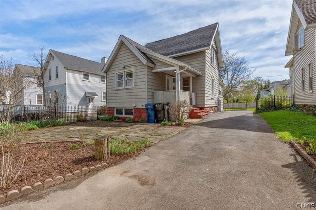 409 Dewitt Street, Syracuse, NY 13203