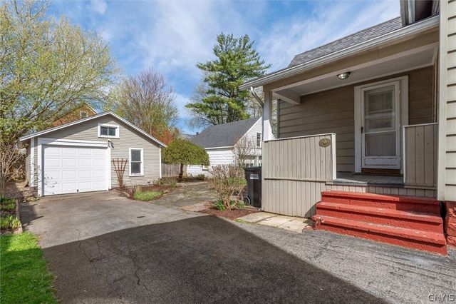 409 Dewitt Street, Syracuse, NY 13203