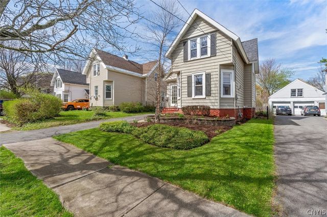 409 Dewitt Street, Syracuse, NY 13203