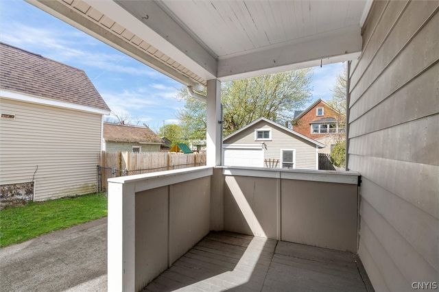 409 Dewitt Street, Syracuse, NY 13203