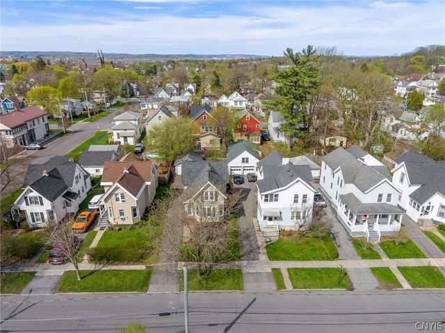 409 Dewitt Street, Syracuse, NY 13203