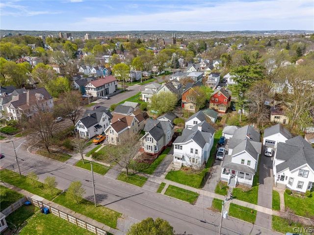 409 Dewitt Street, Syracuse, NY 13203